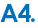 A4