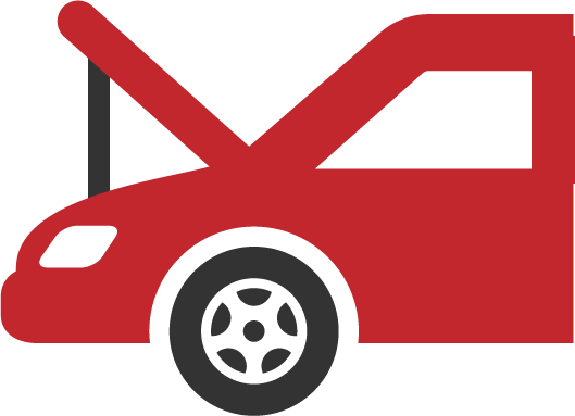 自動車イラスト
